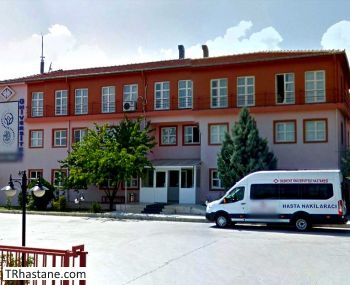 Bakent niversitesi Yenikent Diyaliz Merkezi