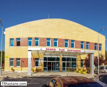 Baskil İlçe Devlet Hastanesi