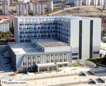 Battalgazi Devlet Hastanesi