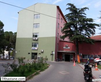 Bayramiç Devlet Hastanesi