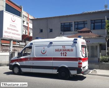 Bayrampaşa Devlet Hastanesi Maltepe Semt Polikliniği