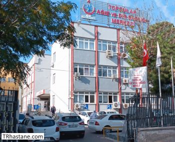 Bayrampaşa Devlet Hastanesi Topçular Semt Polikliniği
