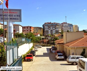 Beykoz Az ve Di Sal Merkezi