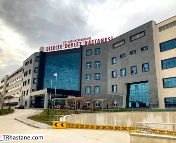 Bilecik Eitim ve Aratrma Hastanesi