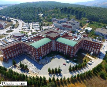 Bolu İzzet Baysal Eğitim ve Araştırma Hastanesi