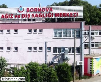 Bornova Az ve Di Sal Merkezi