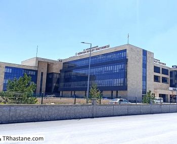 Bünyan Devlet Hastanesi