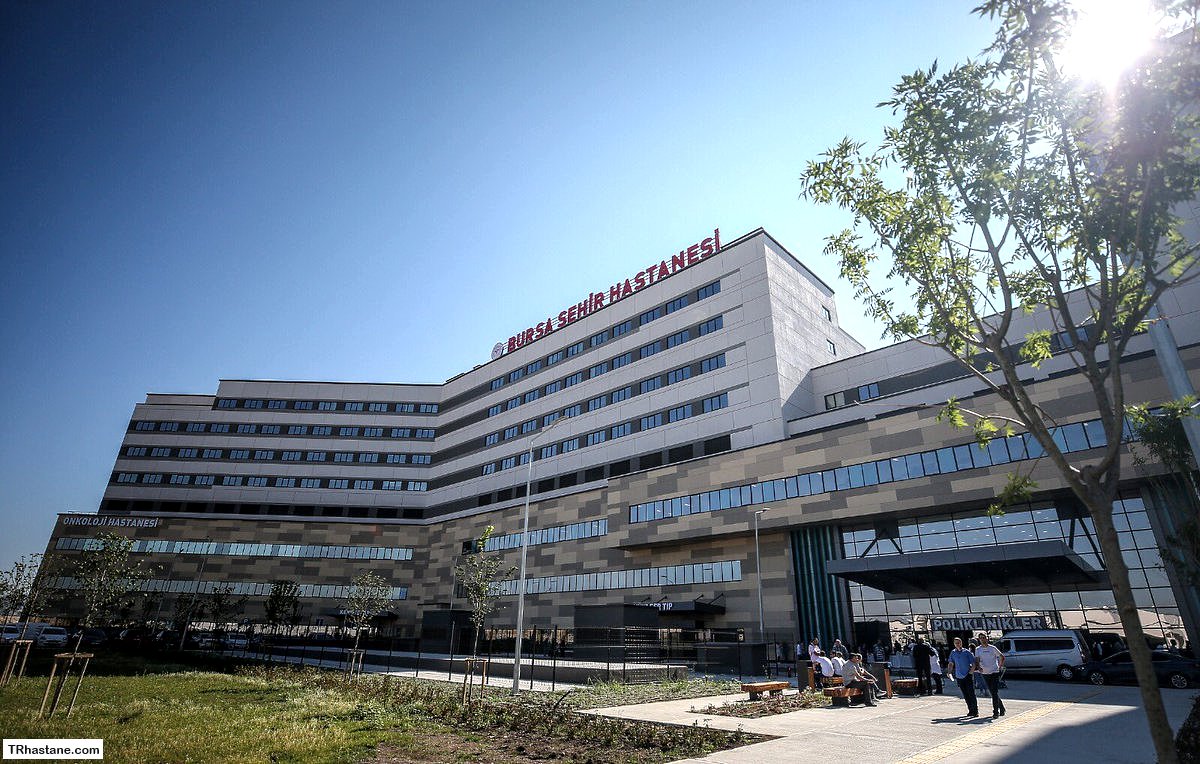 bursa şehir hastanesi kadın doğum doktorları