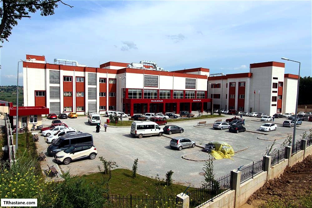 Havza Devlet Hastanesi Havza Samsun