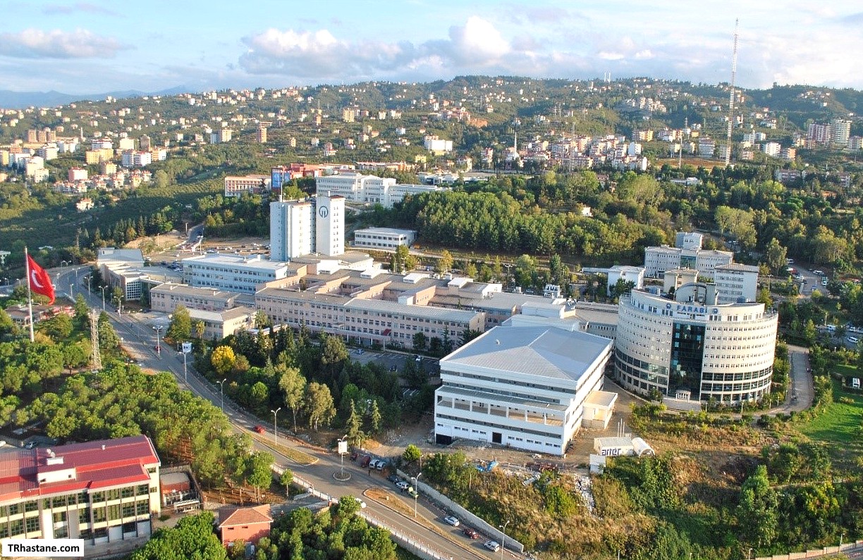 farabi hastanesi trabzon ile ilgili gÃ¶rsel sonucu