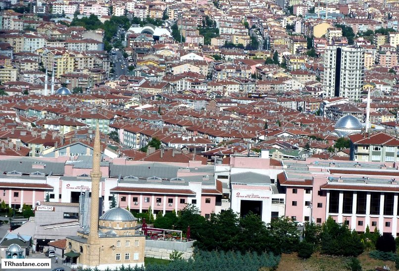 Keçiören Eğitim Araştırma Hastanesi - Keçiören Ankara