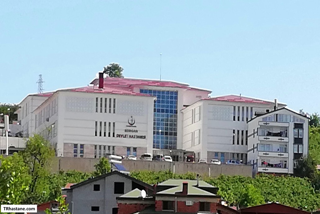 korgan devlet hastanesi korgan ordu