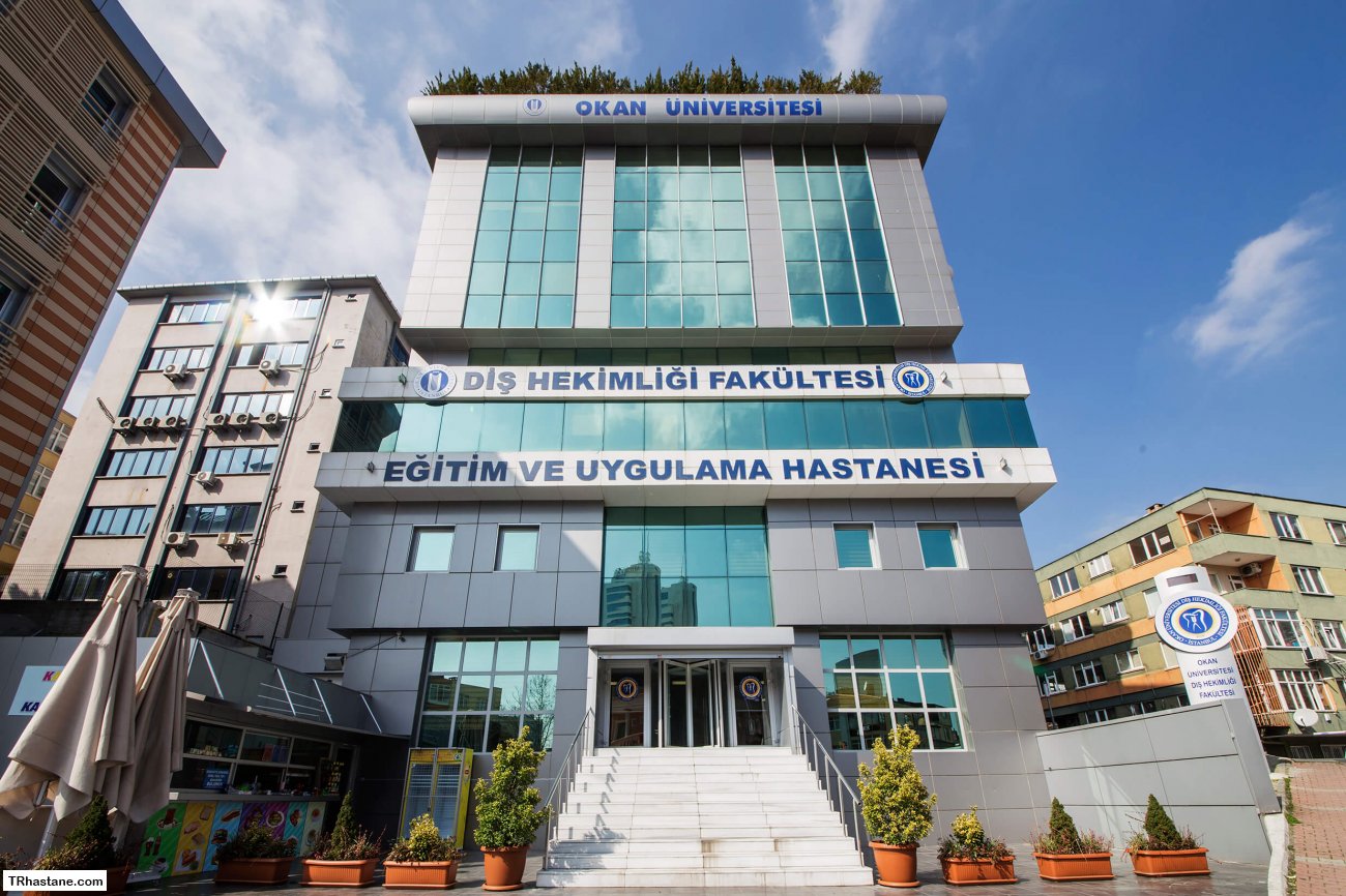 okan üniversitesi hastanesi telefon