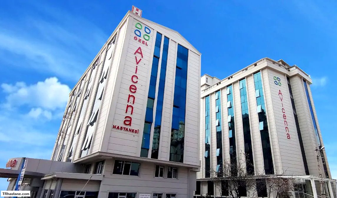 ozel avicenna atasehir hastanesi atasehir istanbul