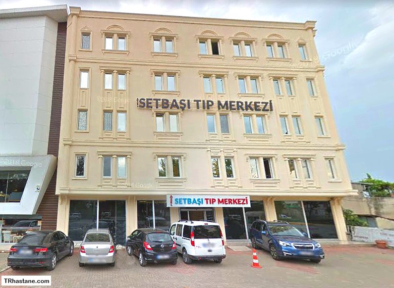 ozel doruk setbasi tip merkezi nilufer bursa