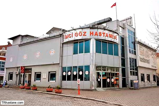 Ozel Inci Goz Hastanesi Adapazari Sakarya