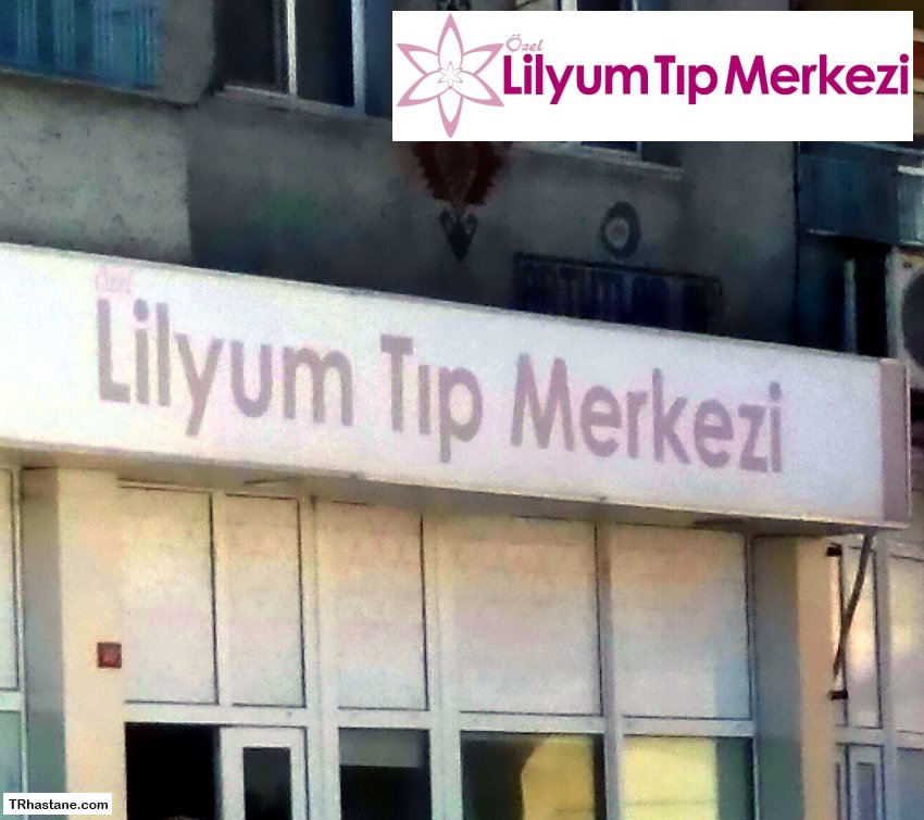 Özel Lilyum Tıp Merkezi - Arnavutköy ...