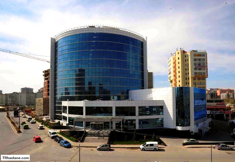 ozel medicana international istanbul hastanesi beylikduzu istanbul