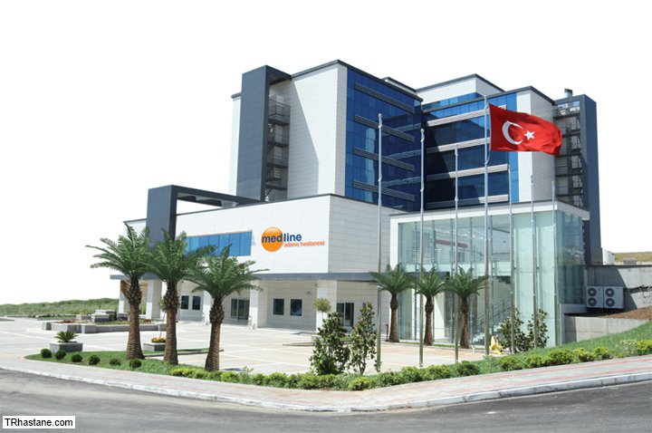 adana medline hastanesi telefon