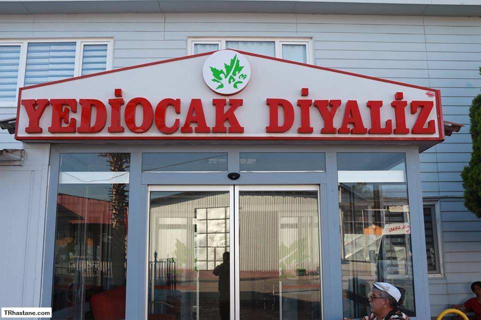 osmaniye özel yediocak diyaliz merkezi ile ilgili görsel sonucu