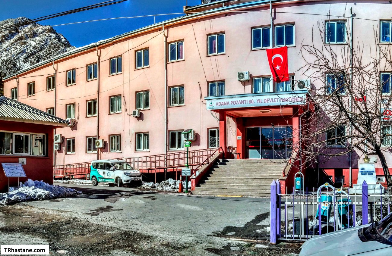 adana epc hastanesi telefon numarası