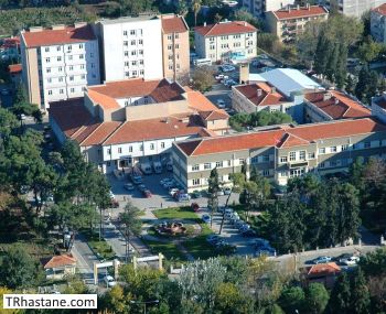 anakkale Devlet Hastanesi Ek Binas