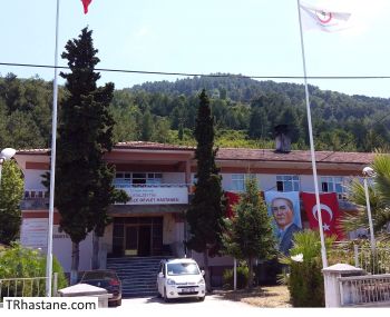 atalzeytin le Devlet Hastanesi