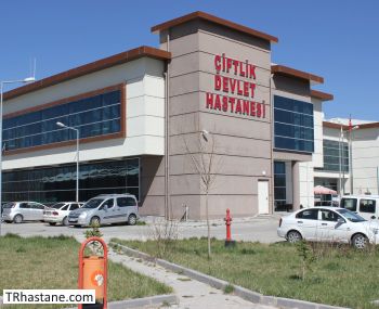 iftlik le Hastanesi