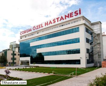 orum zel Hastanesi