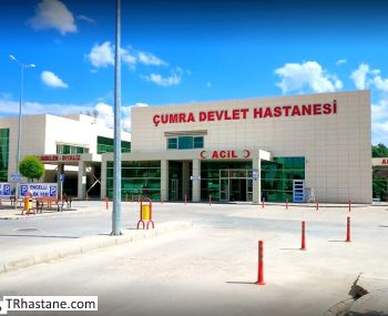 umra Devlet Hastanesi