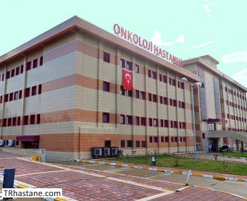 Dicle niversitesi Onkoloji Hastanesi