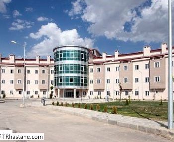 Diyadin Devlet Hastanesi