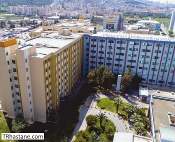 Dokuz Eyll niversitesi Aratrma ve Uygulama Hastanesi