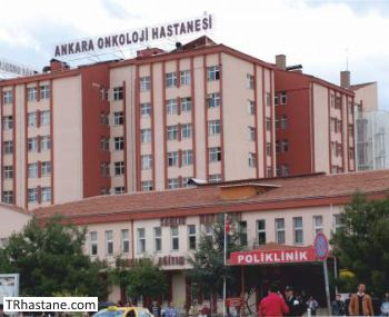 Dr. Abdurrahman Yurtaslan Ankara Onkoloji Eitim ve Aratrma Hastanesi