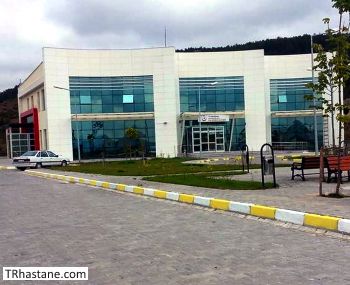 Eflani le Devlet Hastanesi