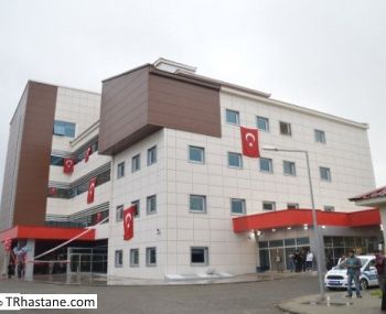 Elekirt Devlet Hastanesi