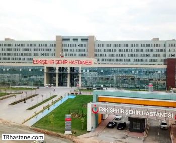 Eskişehir Şehir Hastanesi