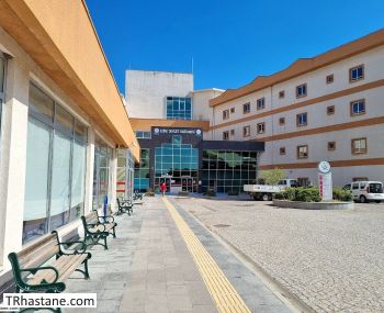 Ezine Devlet Hastanesi