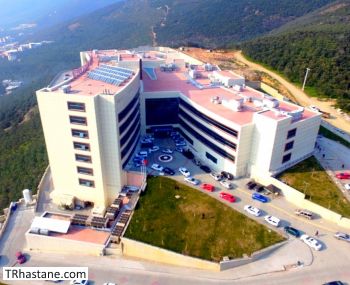 Gemlik Devlet Hastanesi