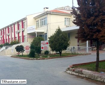 Germencik Devlet Hastanesi