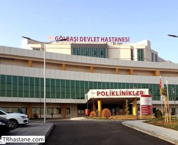 Adyaman Glba Devlet Hastanesi