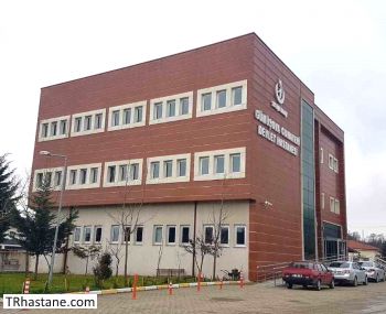 Gümüşova İlçe Devlet Hastanesi