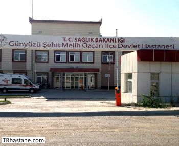 Gnyz Devlet Hastanesi