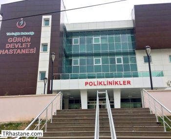 Grn Devlet Hastanesi