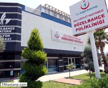 Gzelbahe Semt Poliklinii