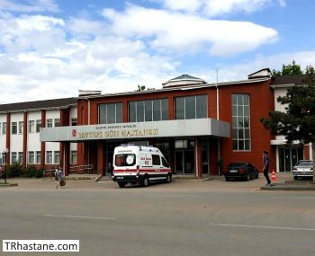 Hacettepe niversitesi Beytepe Hastanesi