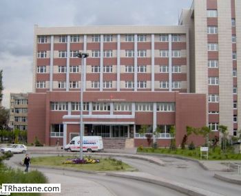 Hacettepe niversitesi Onkoloji Hastanesi