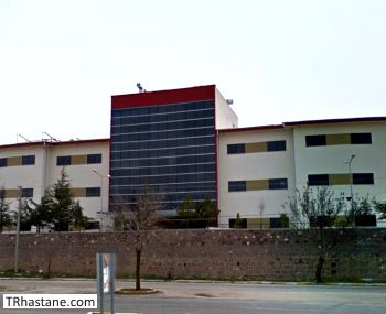 Hacbekta le Devlet Hastanesi