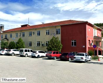 Harmancık İlçe Devlet Hastanesi