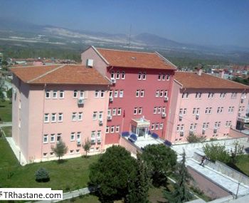 Honaz Devlet Hastanesi